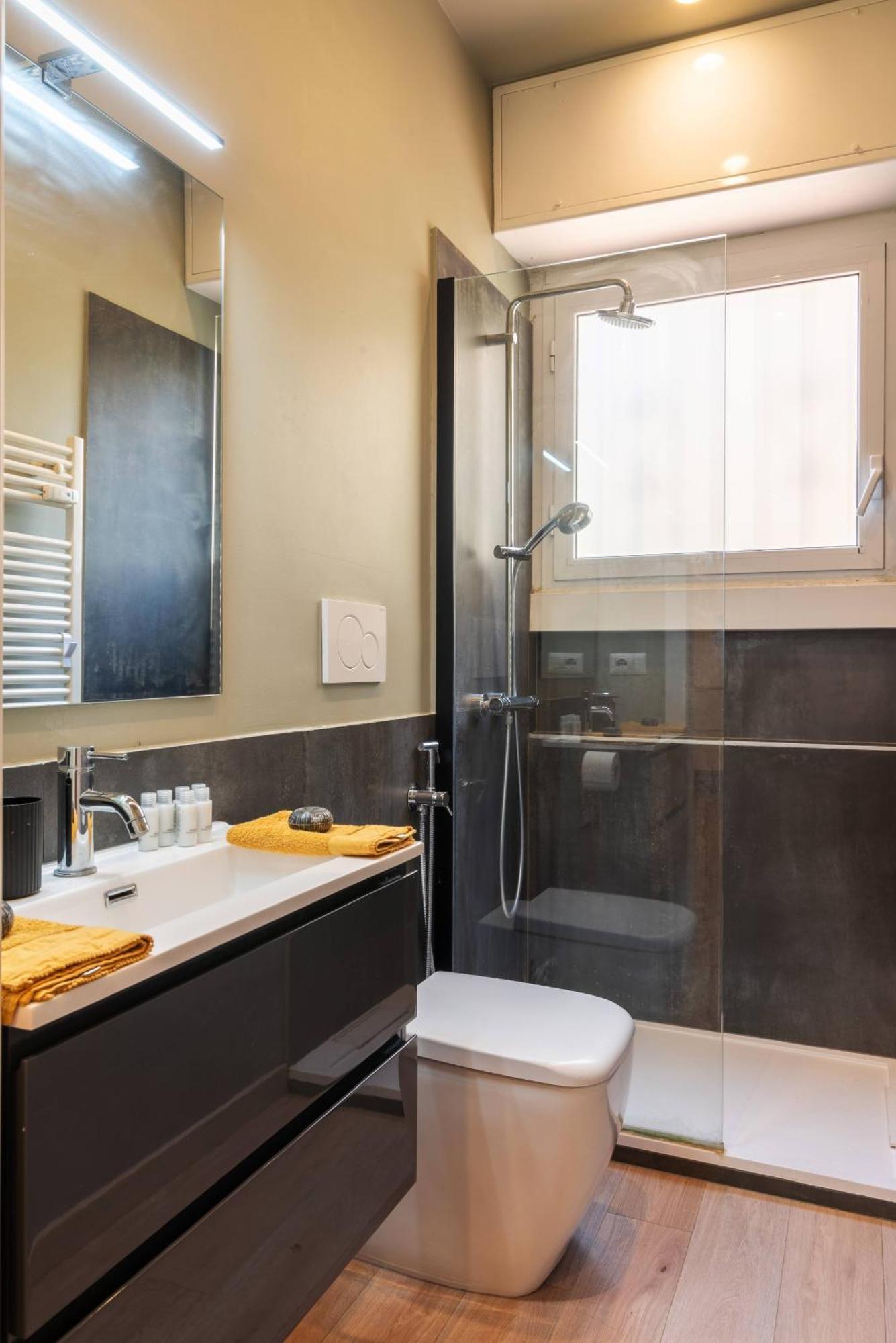 Appartement Agostino Flexyrent Ac