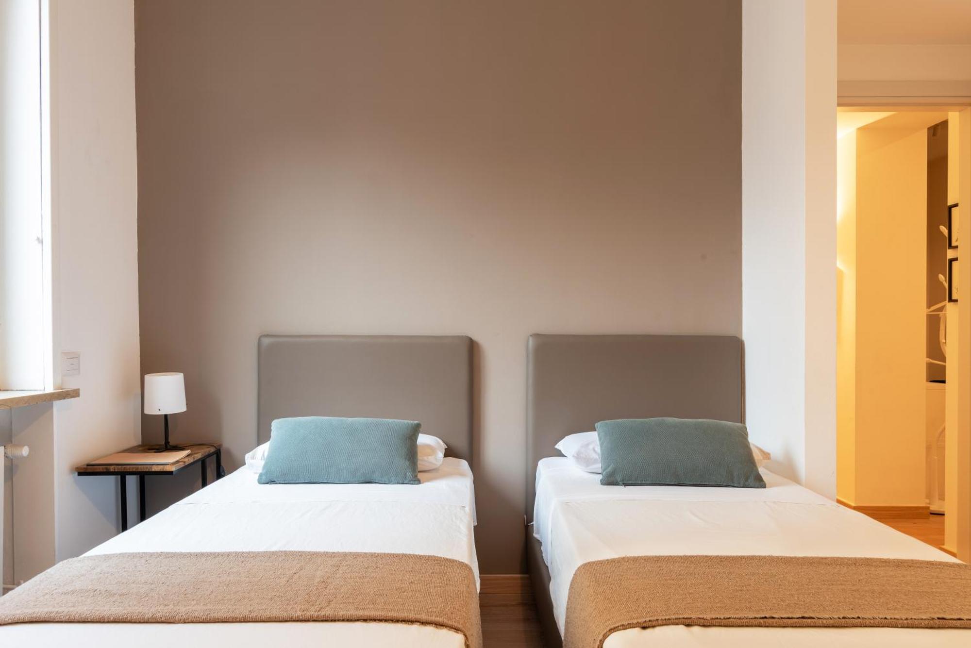 Agostino Flexyrent Ac Appartement *