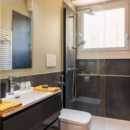 Agostino Flexyrent Apt Ac Milan Exterior photo