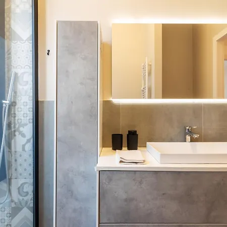 Agostino Flexyrent Apt Ac Milan Exterior photo