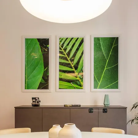 Agostino Flexyrent Apt Ac Milan Exterior photo