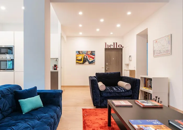 Agostino Flexyrent Apt Ac