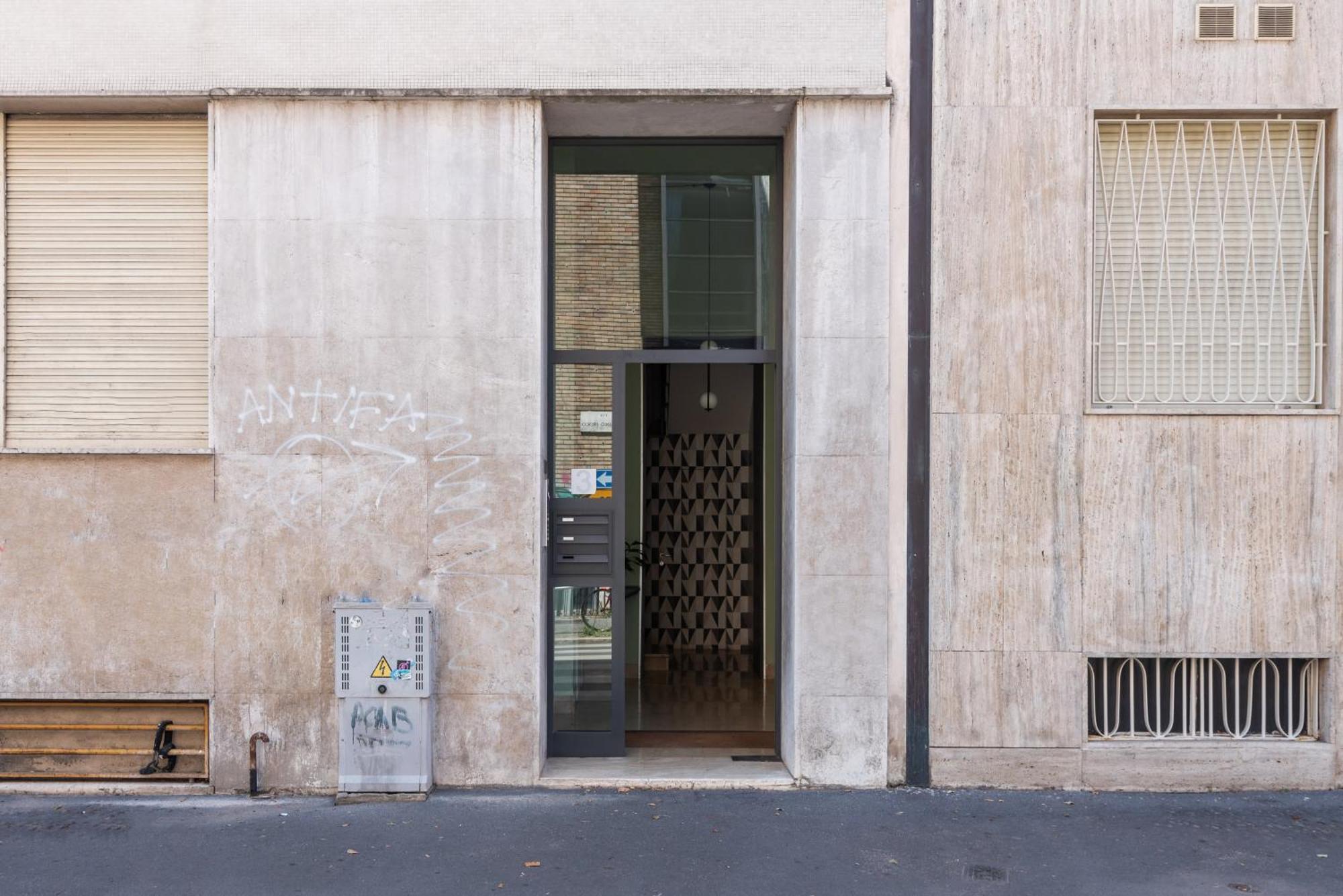 Agostino Flexyrent Ac Apartment Milan