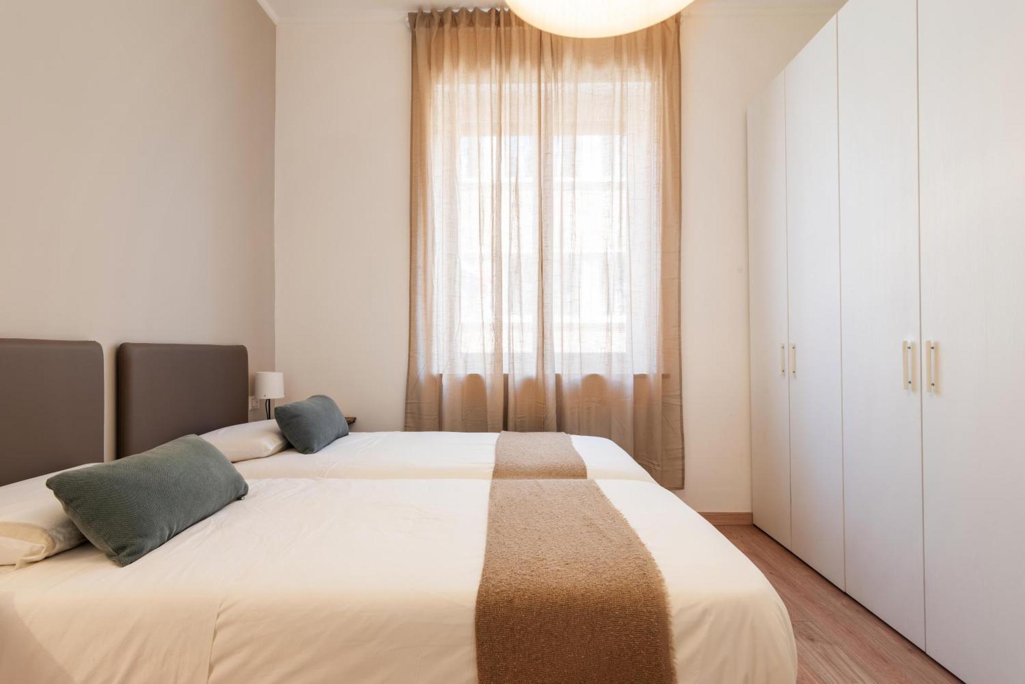 Agostino Flexyrent Ac Apartment