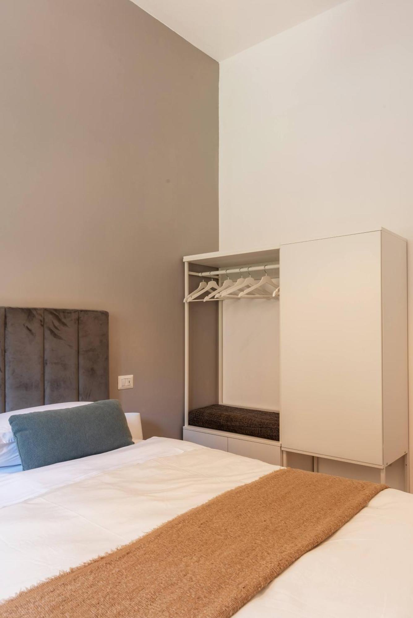 Apartment Agostino Flexyrent Ac Mailand