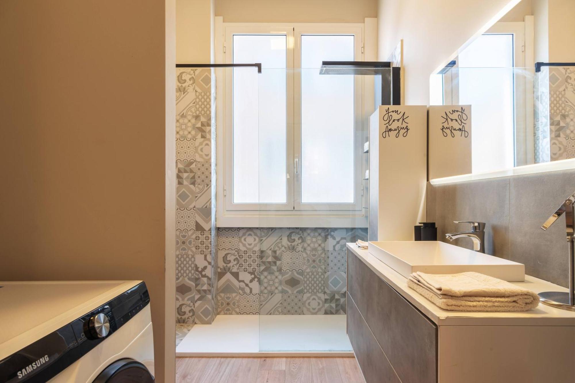 Agostino Flexyrent Ac Apartment *