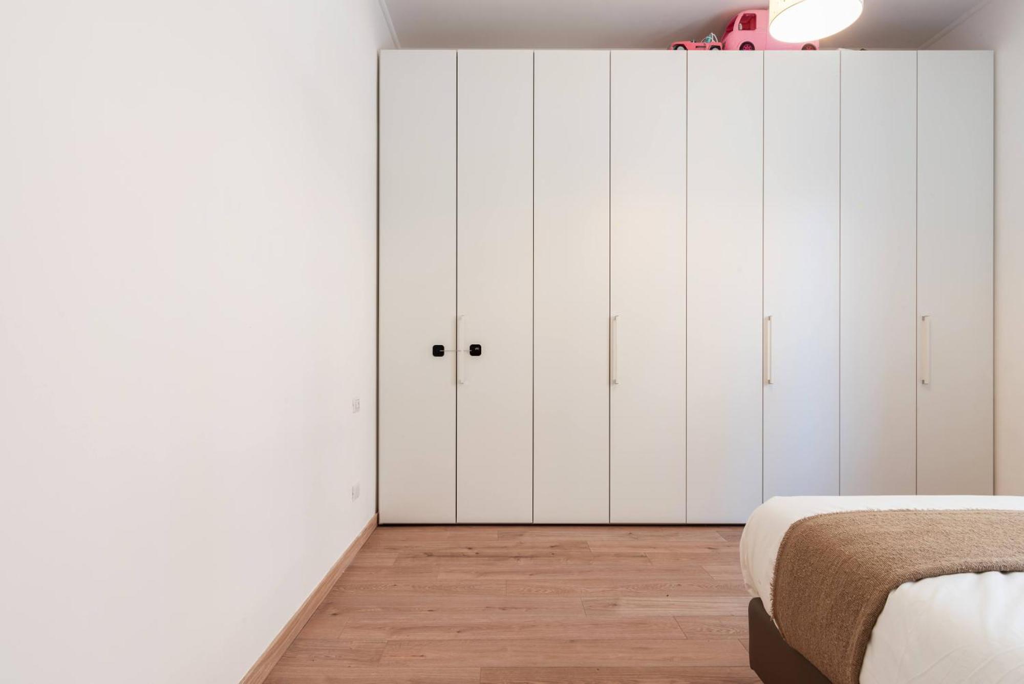 Agostino Flexyrent Ac Apartment Milan