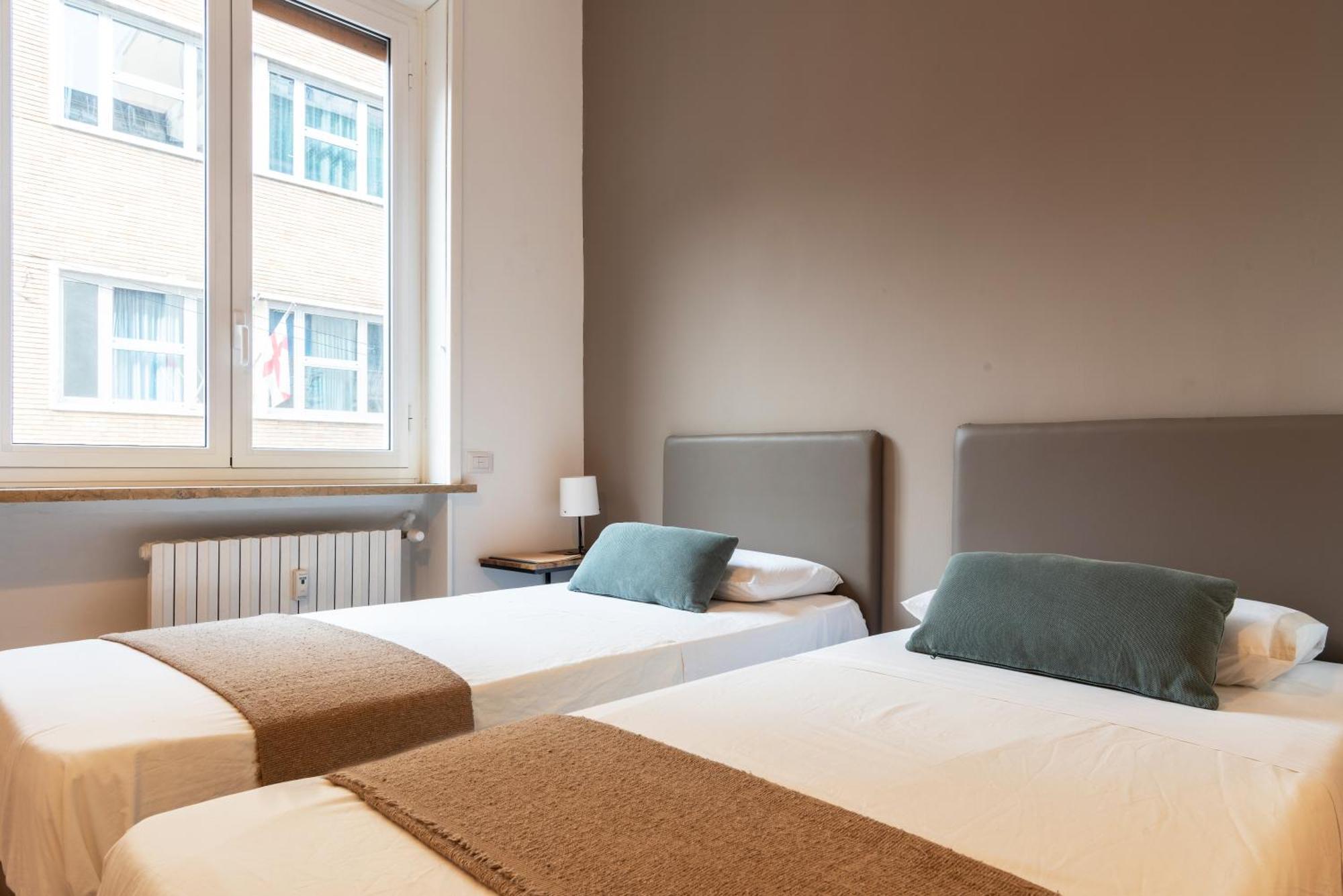 Apartment Agostino Flexyrent Ac